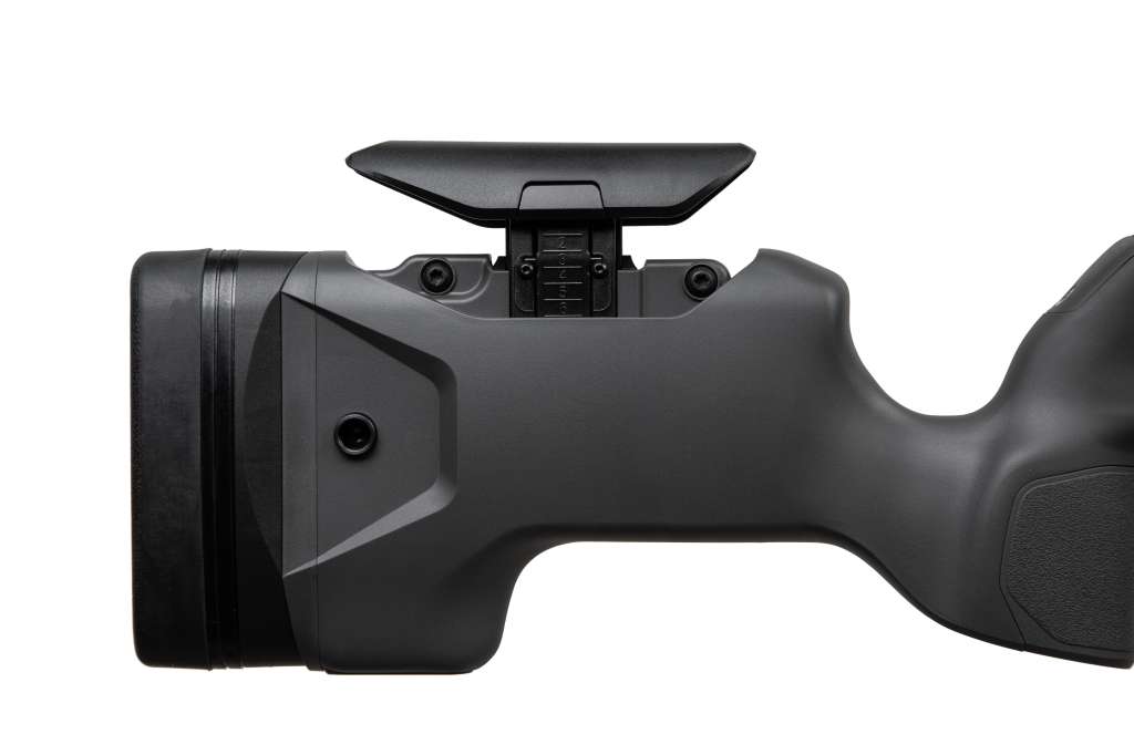 Карабин Sako S20 RH 308Win Cerakote Фото 2